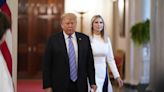 Ivanka Trump Says Daddy Donald's Conviction Is 'Painful': 'I Wish It Didn't Have to Be This Way'