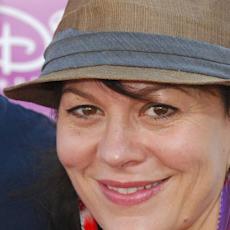 Helen McCrory