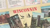 Wisconsin DOT Just Put 107 Years' Worth of Vintage Road Maps Online