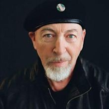 Richard Thompson