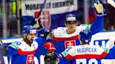 France vs Slovakia Prediction: Slovakia is motivated to win