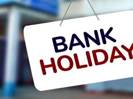 Bank Holidays In October 2024: State Wise List Of Holidays