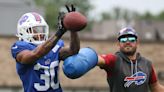 3 observations from Day 11 of Buffalo Bills training camp