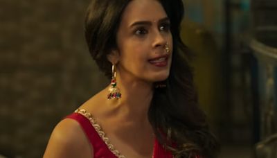 Mallika Sherawat’s parents saw her as a ‘burden’, mother slipped into depression because family didn’t want girl child: ‘I wasn’t nurtured’