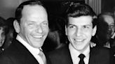 60 Years Ago Today, Frank Sinatra Jr. Was Kidnapped: Why His Dad Began Carrying Dimes in His Pockets