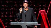 “If you’ve got a boss, join a union. If you’re an anarchist, throw a brick. If you’re a soldier or a cop, follow your conscience not your orders": watch Tom Morello's speech as Rage Against The Machine are inducted into the Rock And...