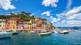 Portofino, el pueblo italiano que te multa por tus selfies