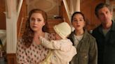 Disenchanted: Disney attempts to break stereotypes of motherhood only to reinforce them