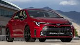 El Toyota GR Corolla podría sumar una nueva opción de transmisión