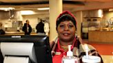 Meet Mama T, the heart of SMU’s Umphrey Lee Dining Hall