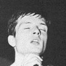 Ian Curtis