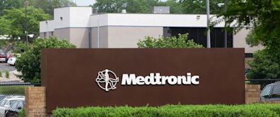 Medtronic Loses 5% in a Month: What's Next for MDT Investors?