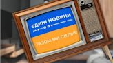 European Federation of Journalists calls on Ukraine to revise or shut down news telethon