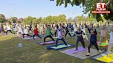 Yoga In Islamabad Park? India's ancient practice officially enters Pakistan - Details