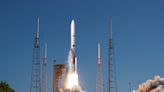 ULA targets May for debut launch of new Vulcan Centaur rocket