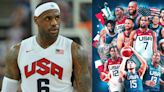 把金牌贏回來！2024巴黎奧運美國夢幻隊LeBron James、Curry、KD籃球員名單出爐 | BAZAAR