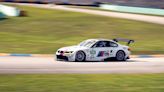 Driving This Legendary BMW M3 Race Car Was a Dream Come True