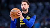 Klay Thompson could bolt for another contender in free agency