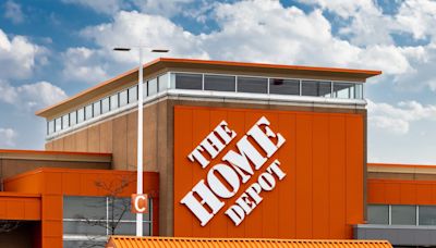 Home Depot rebrands its retail media network to Orange Apron Media