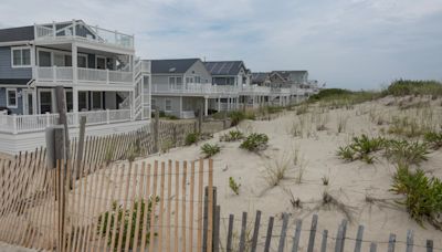 Ocean County condo owners get $4.7M after NJ only offered $500 to seize their sand dunes