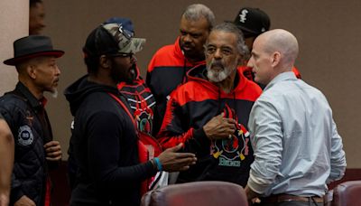 Leaders miss City Hall meeting on racial disparities within city’s Fire Department