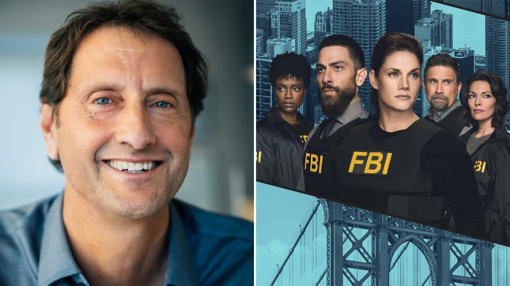 ‘FBI’ Showrunner Rick Eid Stepping Down; Key Member Of Dick Wolf’s Team Will Remain Executive Producer On CBS Series