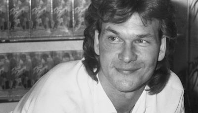 El legado de Patrick Swayze 15 años después de su muerte