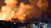 Global economy braces for impact as Israel-Hamas war deepens