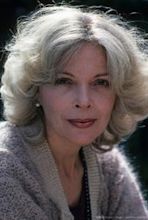 Barbara Bain