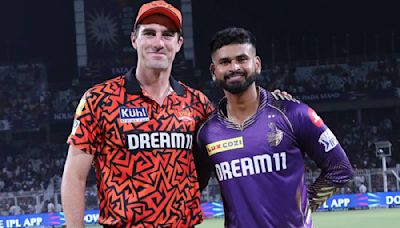 KKR vs SRH Dream11 Team Prediction, IPL 2024 Qualifier 1: All You Need to KNOW!