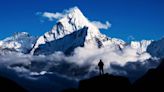 Tourists Filmed Brawling Over Best Selfie Spot on Mount Everest