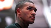 Conor Benn vows ‘the truth will soon come out’ over his failed drugs test