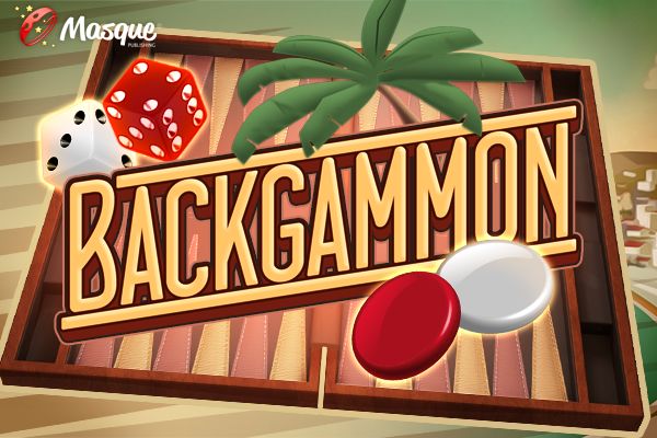 Backgammon