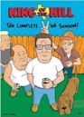 King of the Hill season 2