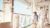 Man overboard! How easy is it to fall overboard on a cruise ship, and how can you survive?