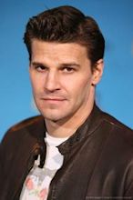 David Boreanaz