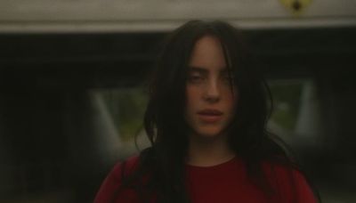 Billie Eilish Releases Self-Directed Music Video for ‘CHIHIRO,’ Co-Starring Nat Wolff – Watch!
