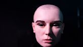 Sinéad O’Connor's brother says wax figure of singer was 'hideous' and 'upsetting'