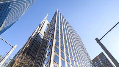 Metro Holdings acquires Sydney office property with Sim Lian for A$196.4 mil