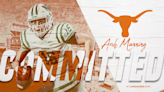 Texas football looks to get selective with 2023 recruiting class