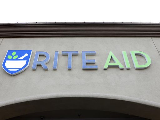 Rite Aid comes out of bankruptcy, is now a private company