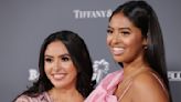 Vanessa & Kobe Bryant’s Daughter Natalia Channels Her Mom’s Confident & Glowing Look in These New Photos