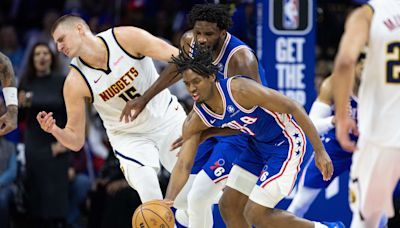 Sixers Veteran Confidently Makes Tyrese Maxey Prediction