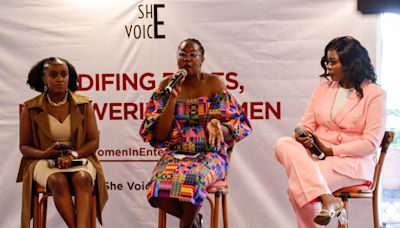 She Voice Africa wants to empower women in African music industries - Music Ally