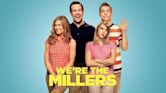 Les Miller, une famille en herbe