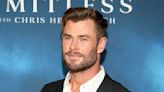 'Thor's' Chris Hemsworth says Marvel magic often faded: 'I got sick of the character'