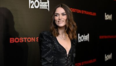 Keira Knightley among celebs demanding showbiz crackdown on bullying and sexual harassment
