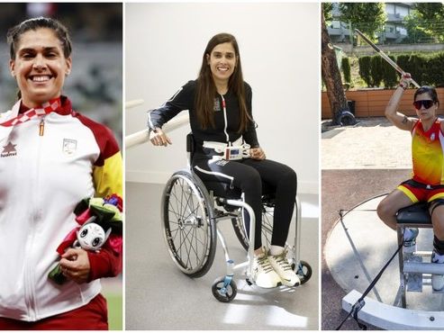 Miriam Martínez deja el atletismo: "He tenido que elegir entre el deporte de élite o mi vida"