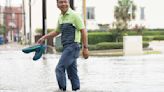 Tropical Storm Alberto in southwest Gulf of Mexico is first named storm of the hurricane season