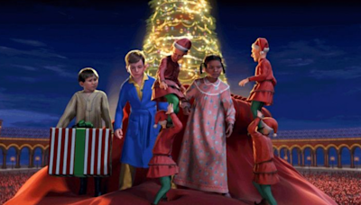 Everyone in Your Crew Will Love These Family Christmas Movies